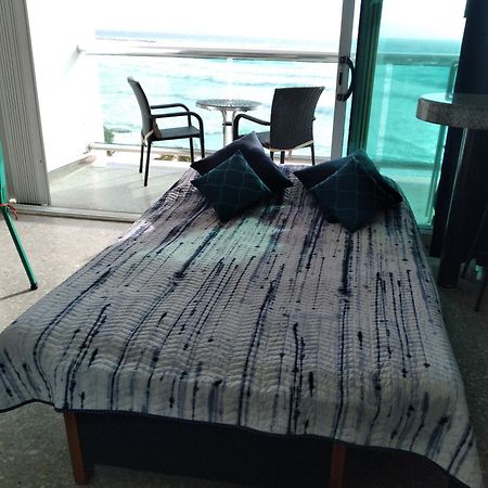 1 Bedroom Seaview Condo In Ocean Dream Resort แคนคูน ภายนอก รูปภาพ