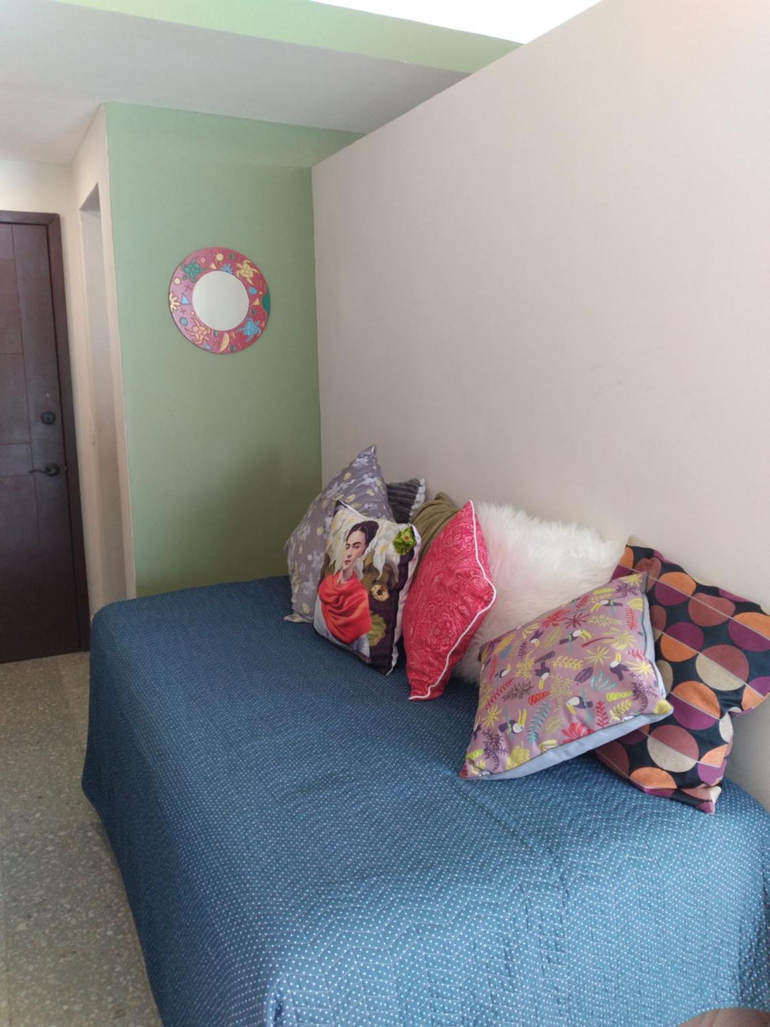 1 Bedroom Seaview Condo In Ocean Dream Resort แคนคูน ภายนอก รูปภาพ