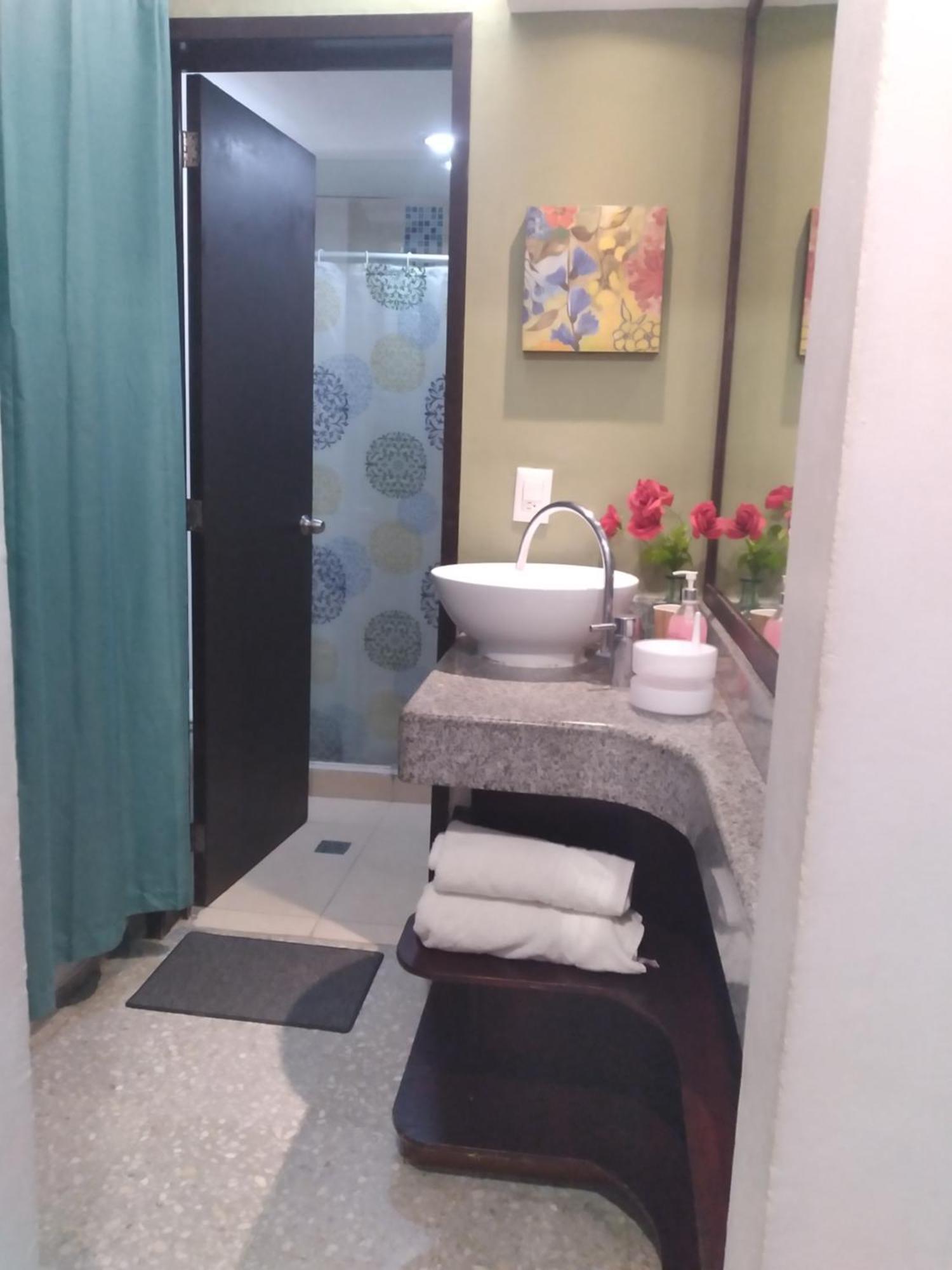 1 Bedroom Seaview Condo In Ocean Dream Resort แคนคูน ภายนอก รูปภาพ